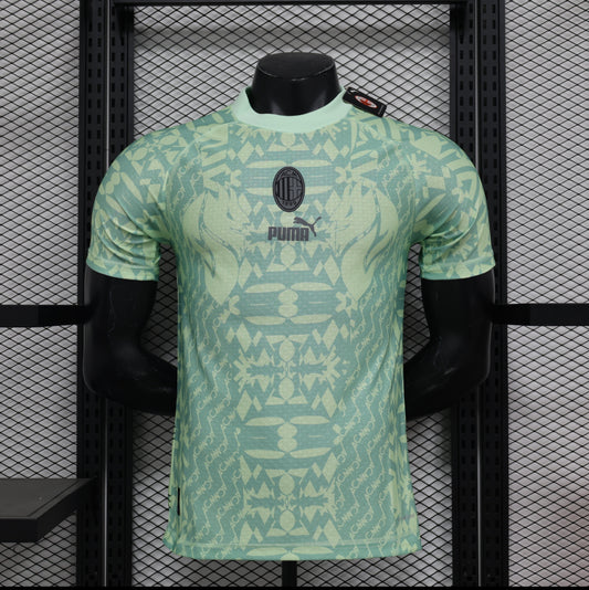 Maillot AC Milan concept 24-25 version player