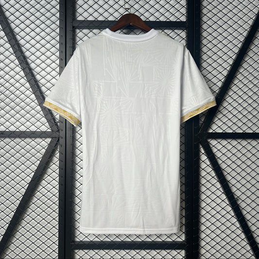 Maillot Mexique 2026 blanc