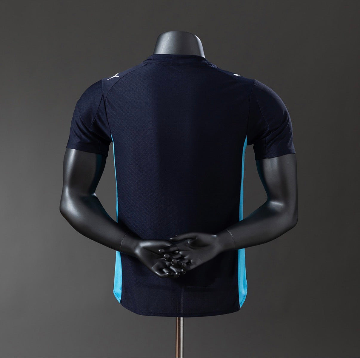 Maillot OM 25-26 extérieur version player