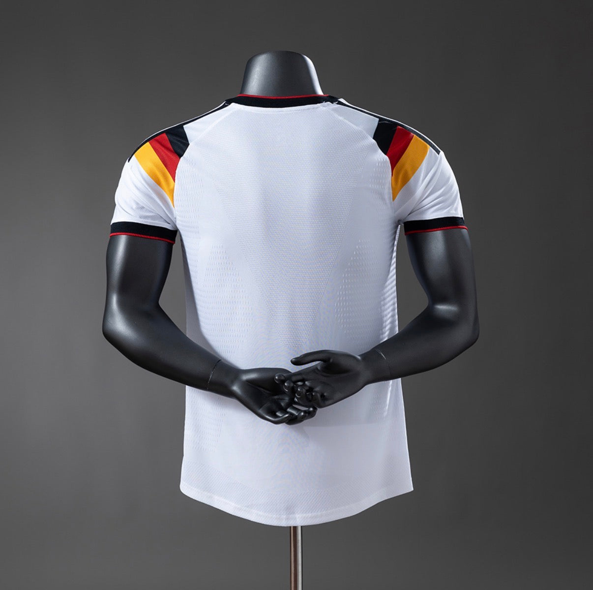 Maillot Allemagne domicile 2026 version player