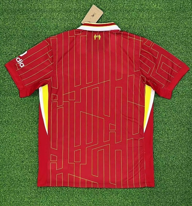Maillot Liverpool domicile 24-25