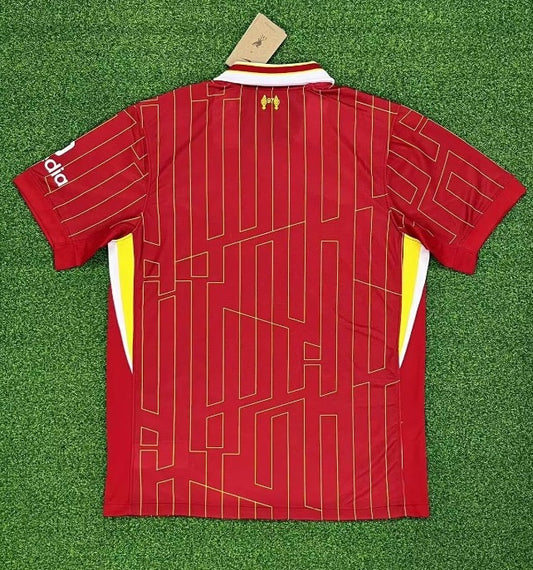 Maillot Liverpool domicile 24-25