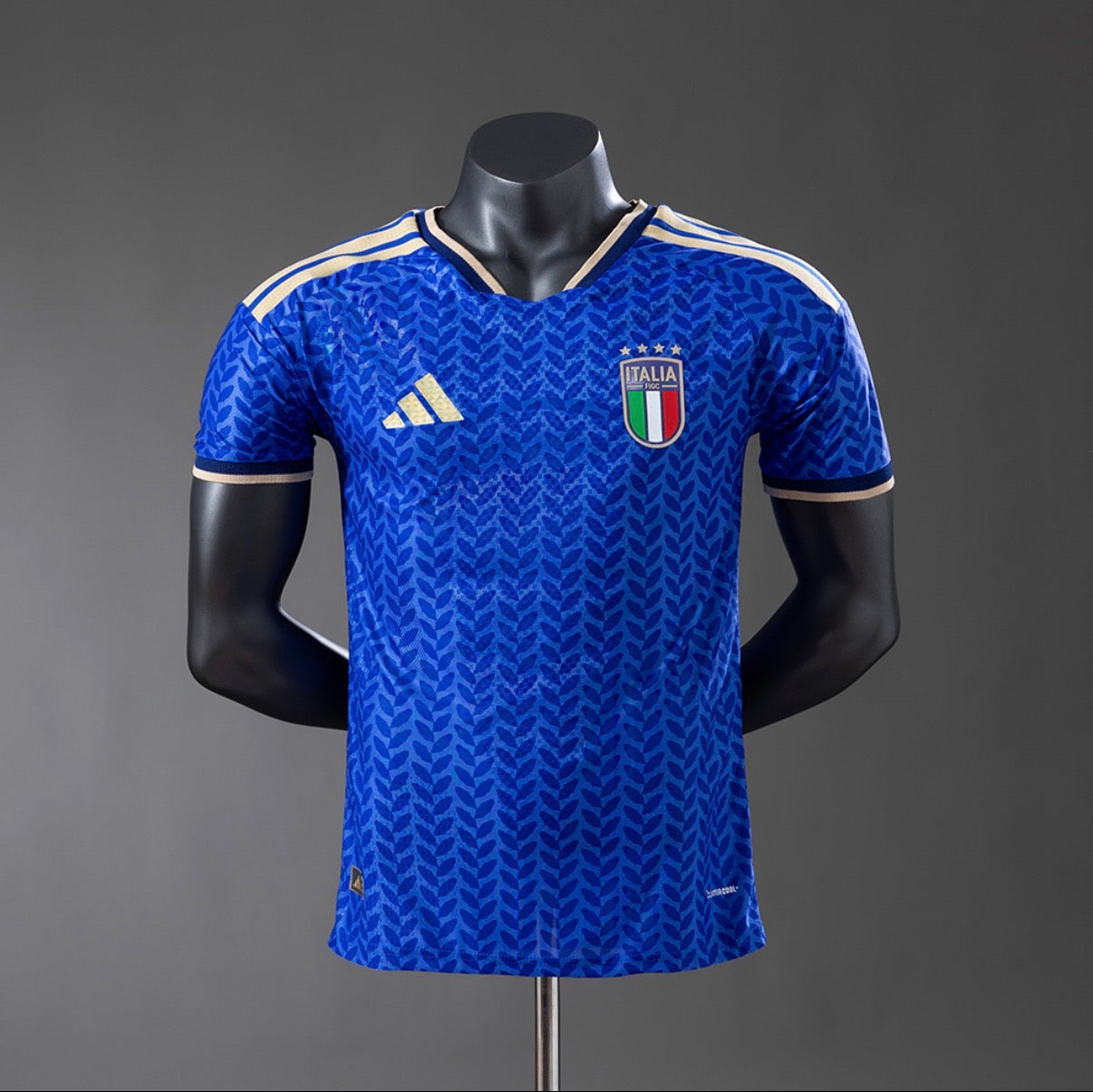 Maillot Italie domicile 2026 version player
