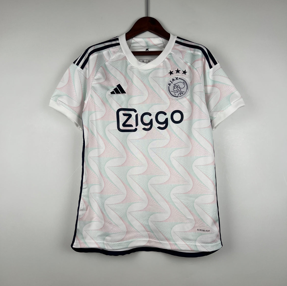 Maillot Ajax extérieur 23-24
