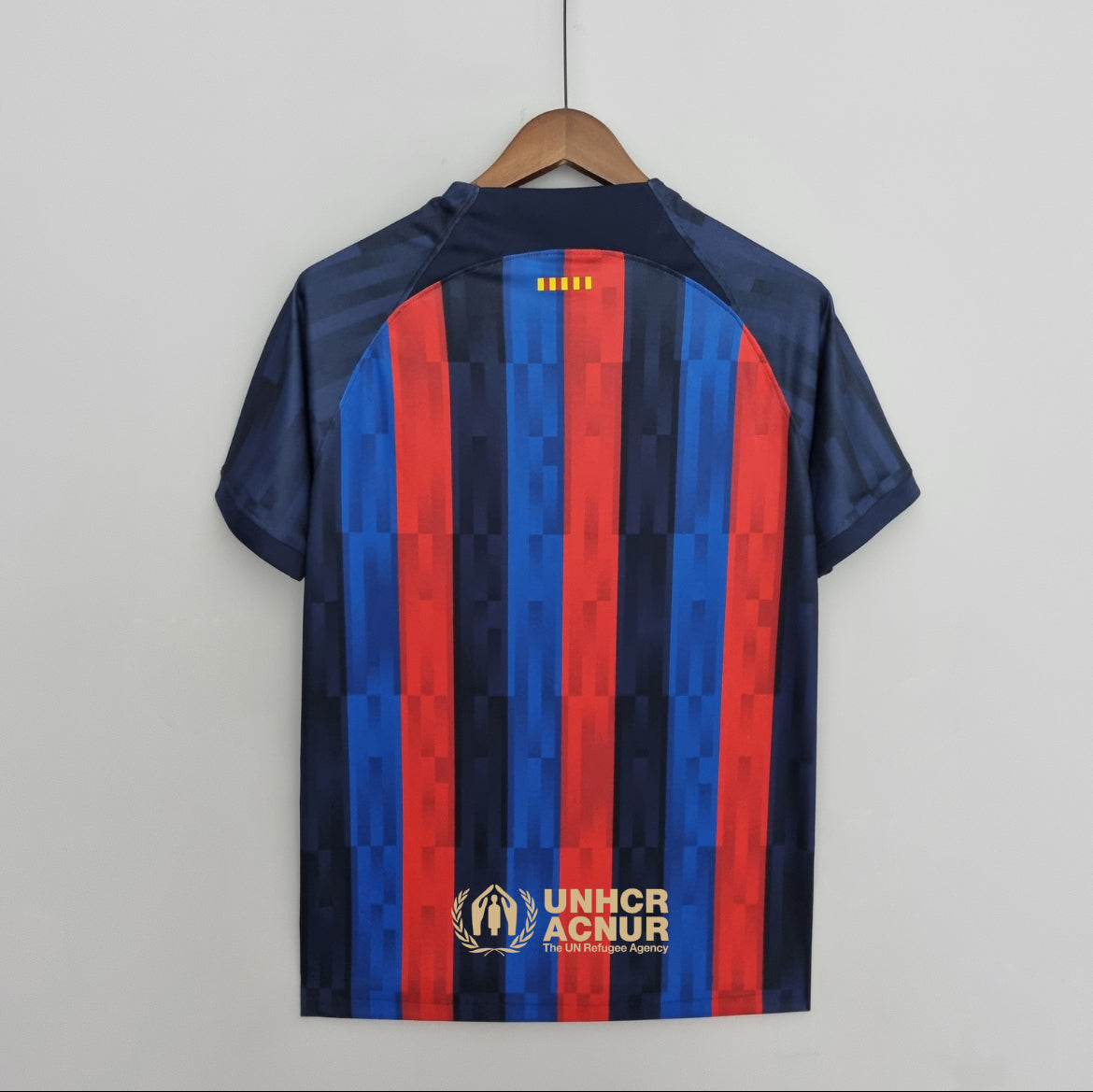 Maillot FC Barcelone classico 22-23