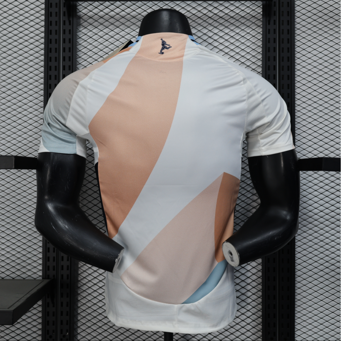 Maillot Féminin Espagne 2025 version player