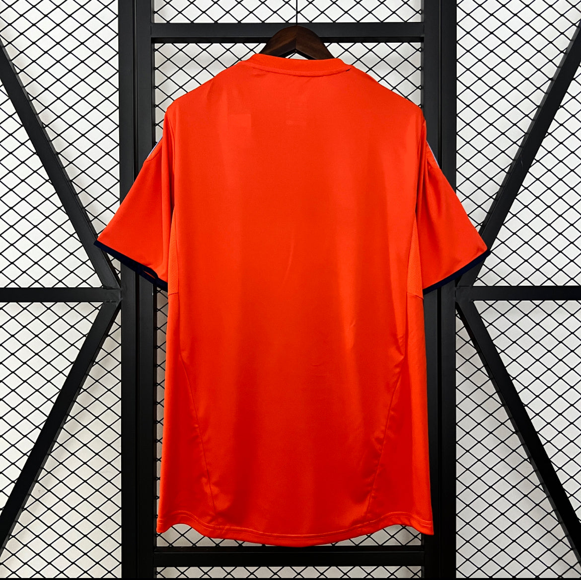 Maillot OM third rétro 11-12