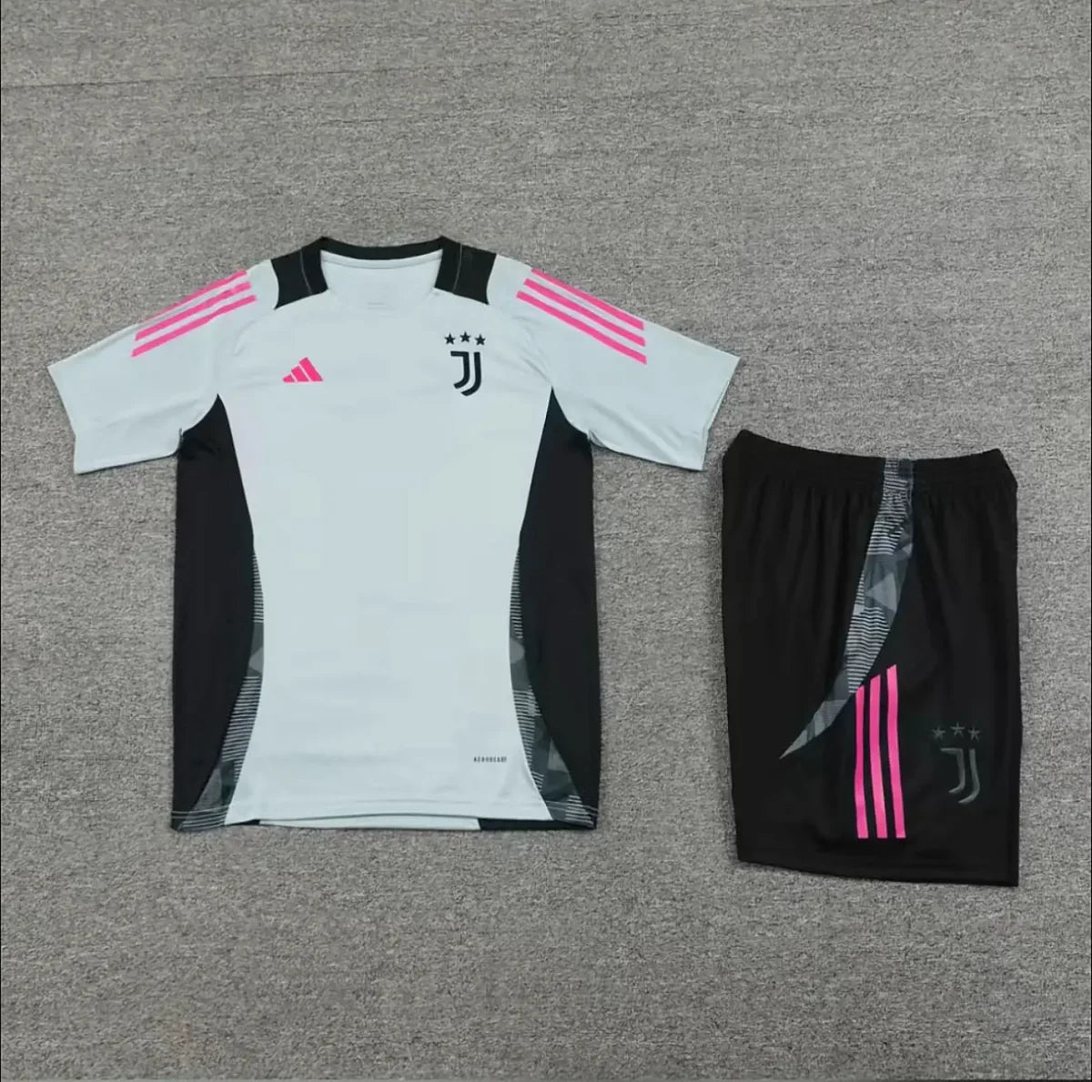 Ensemble Juventus 2025