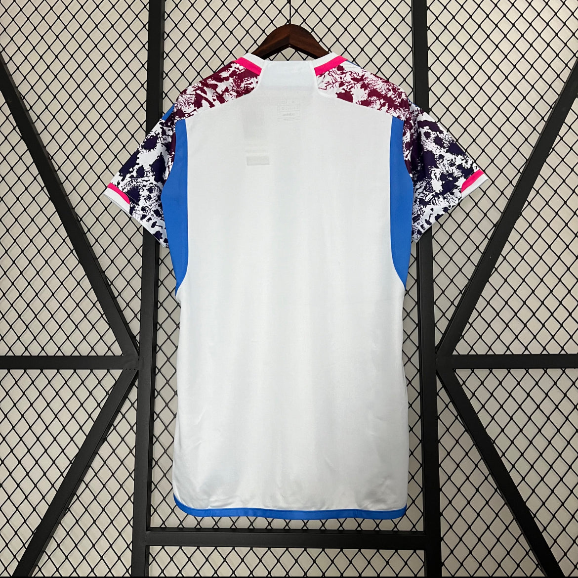 Maillot Espagne féminin avec étoile