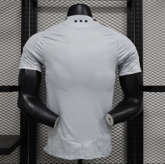 Maillot Ajax Third 24-25 version player