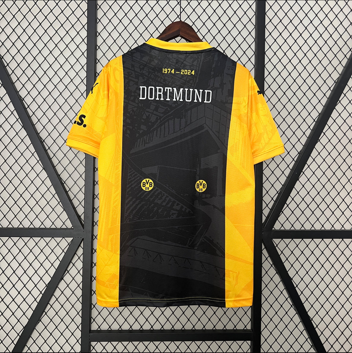 Maillot Dortmund concept 24-25