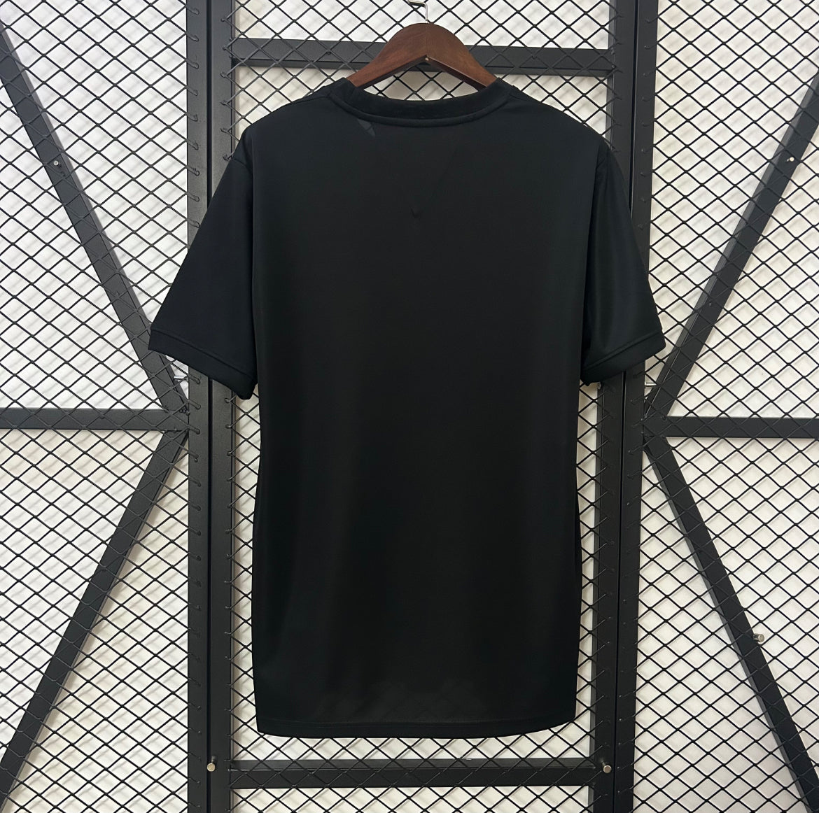 Maillot Santos special noir 25-26