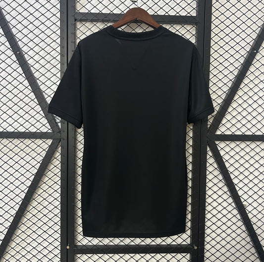 Maillot Santos special noir 25-26