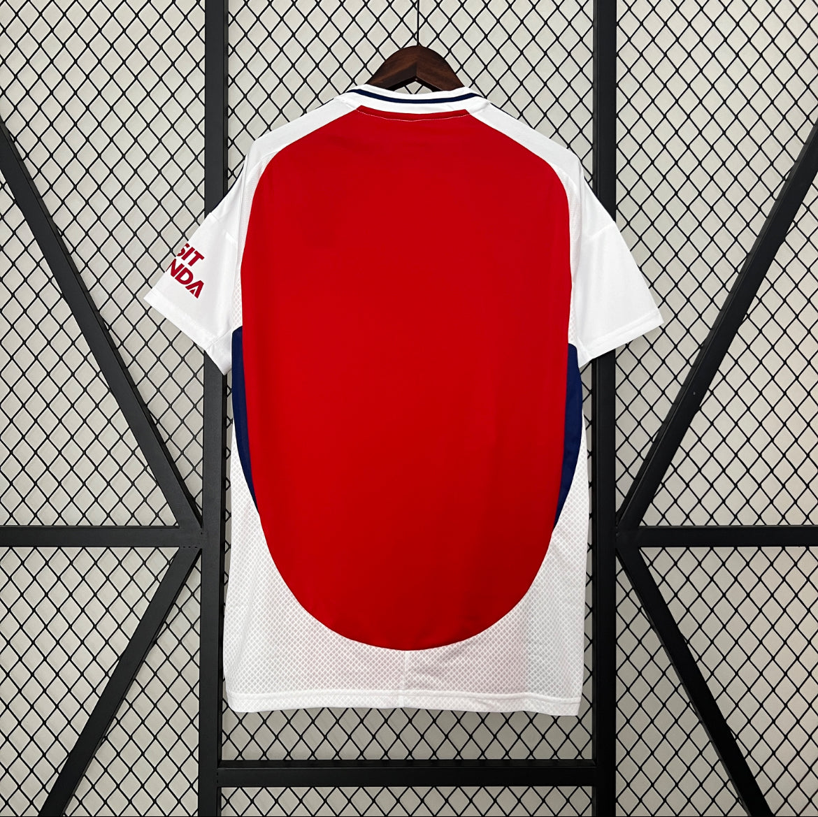 Maillot Arsenal 24-25 domicile