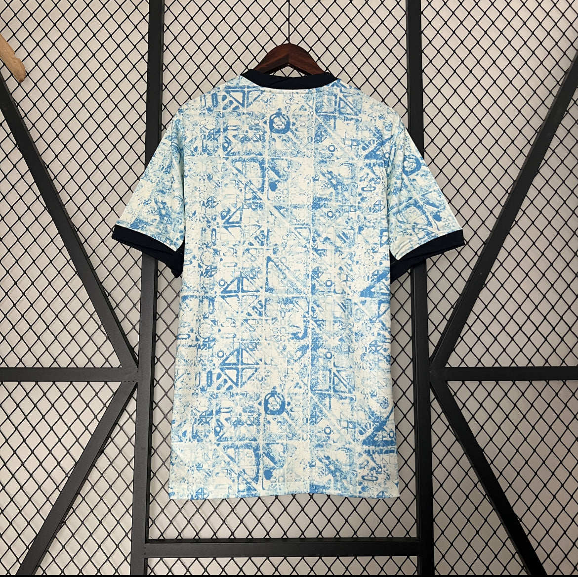 Maillot Portugal 2024 extérieur