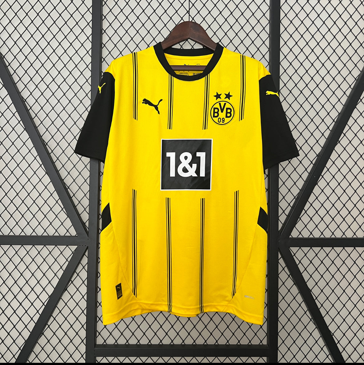 Maillot Dortmund 24-25 domicile