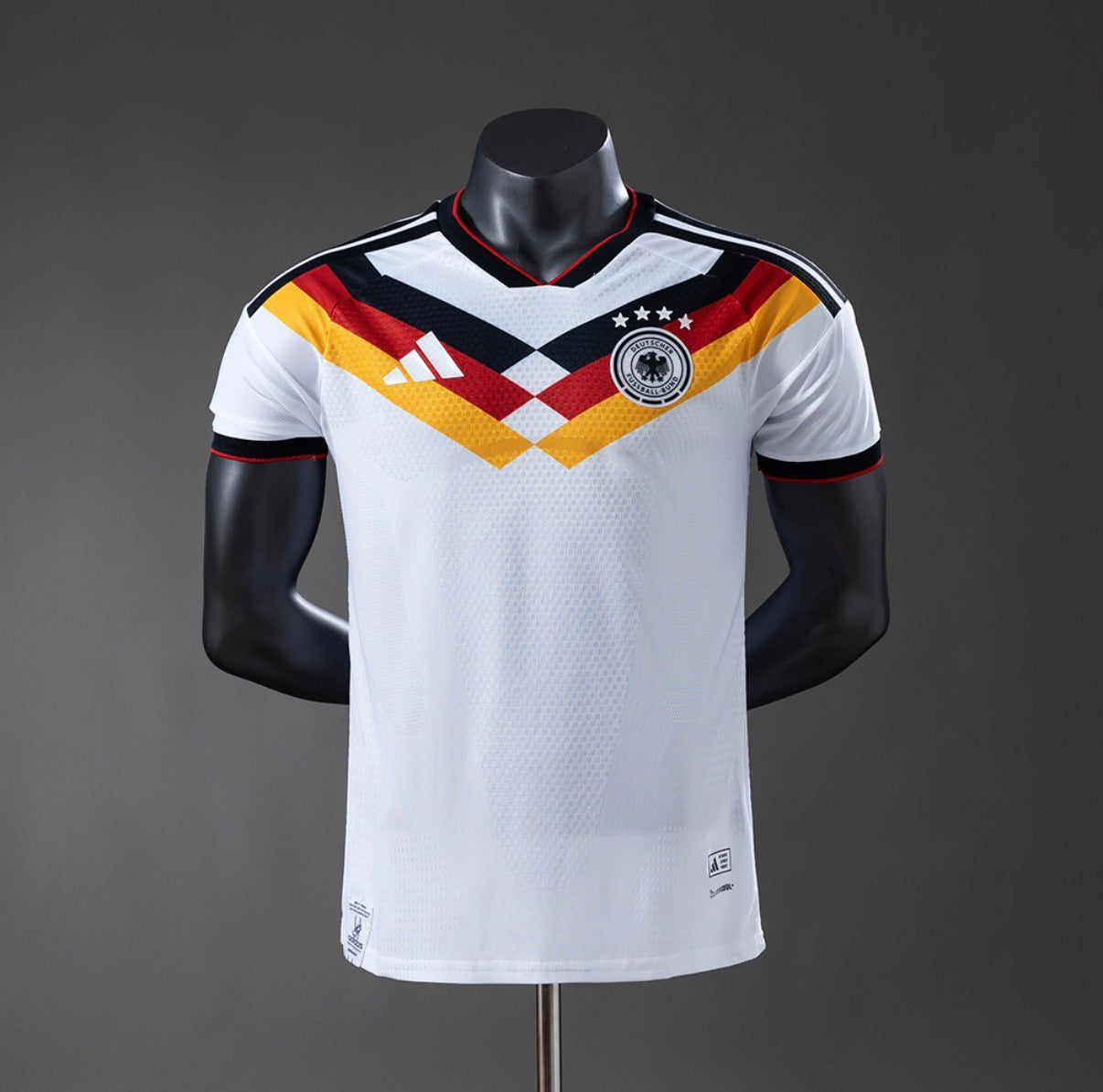 Maillot Allemagne domicile 2026 version player