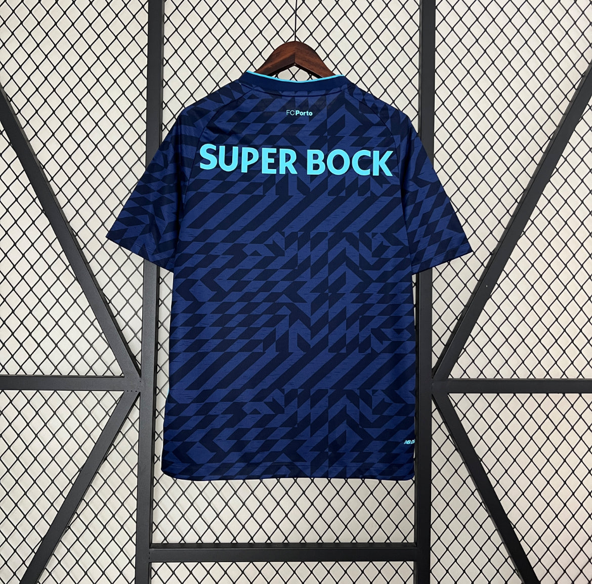 Maillot FC Porto third 24-25