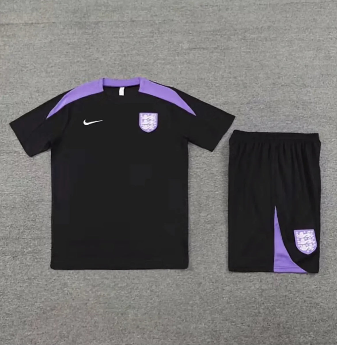 Ensemble Angleterre 2025