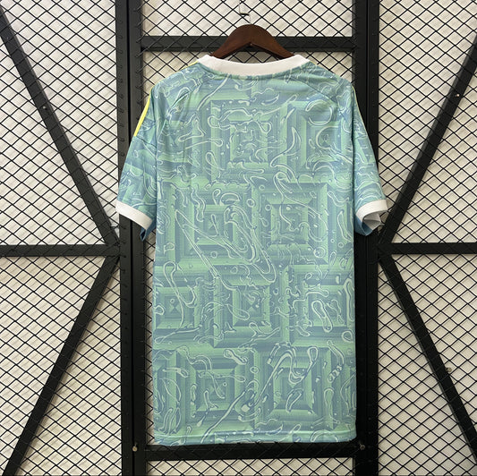 Maillot Juventus extérieur 25-26