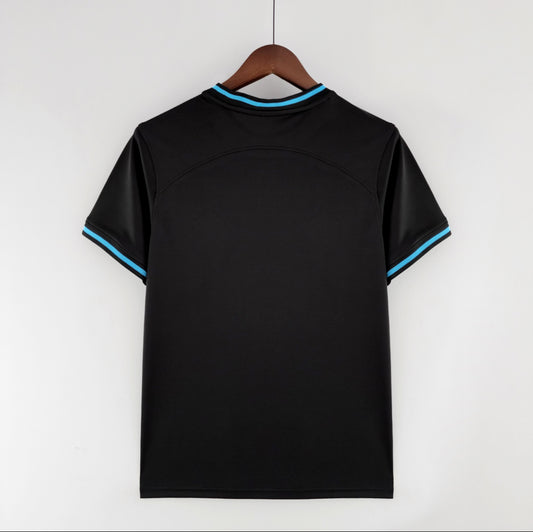 Maillot Brésil concept