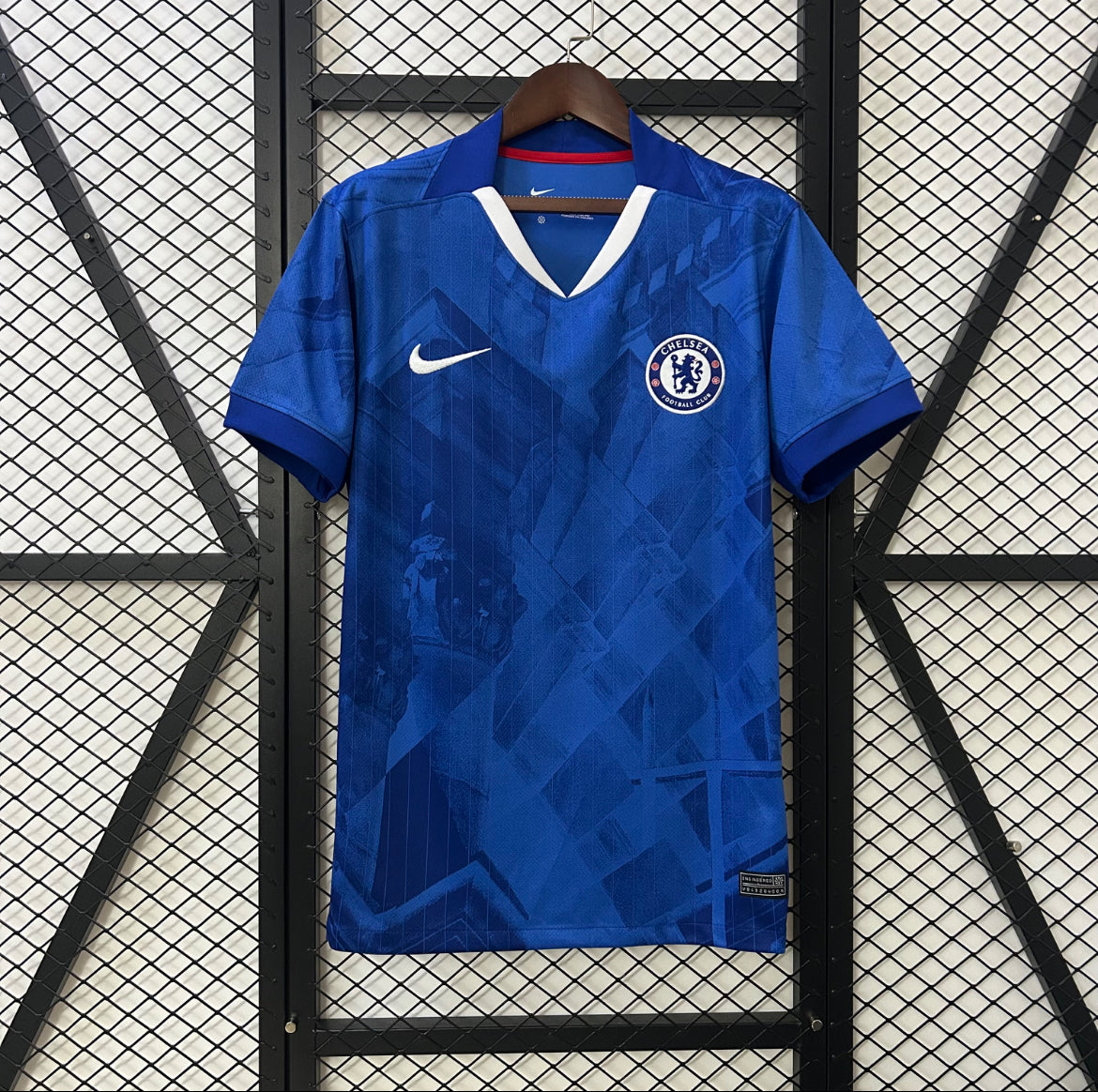 Maillot Chelsea 25-26 domicile