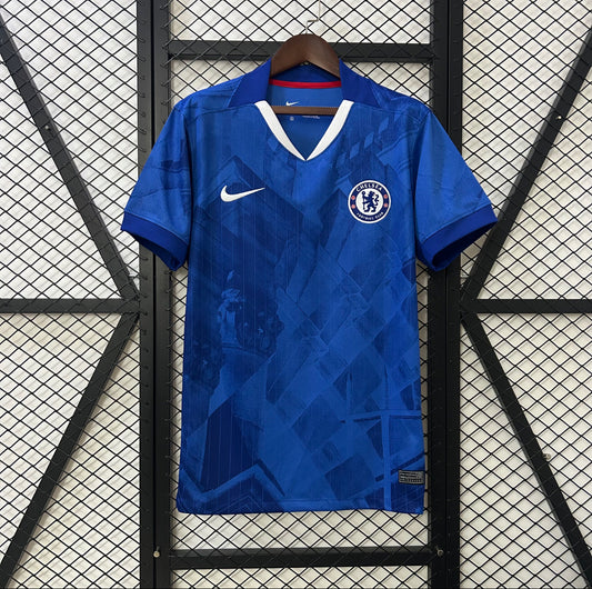 Maillot Chelsea 25-26 domicile