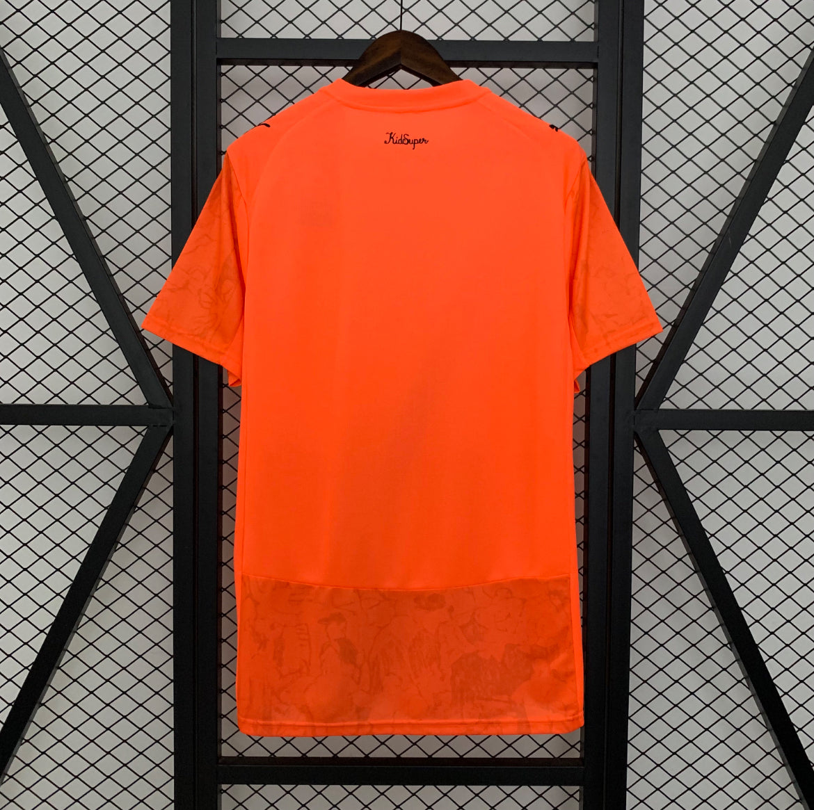 Maillot Manchester City Third 25-26