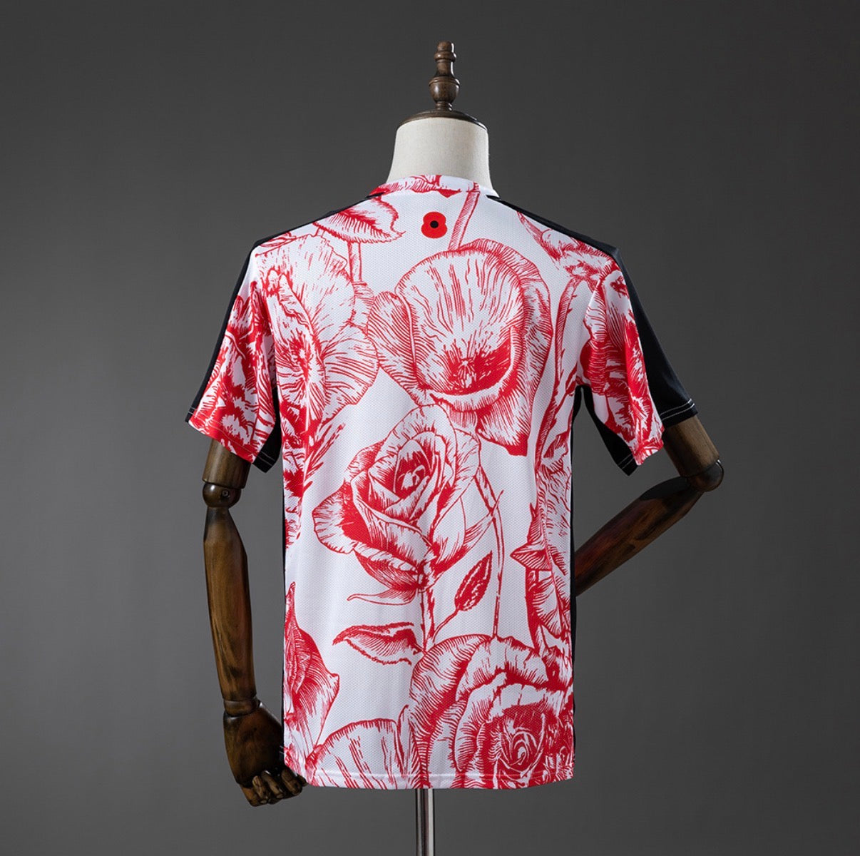 Maillot Chelsea édition limitée rose