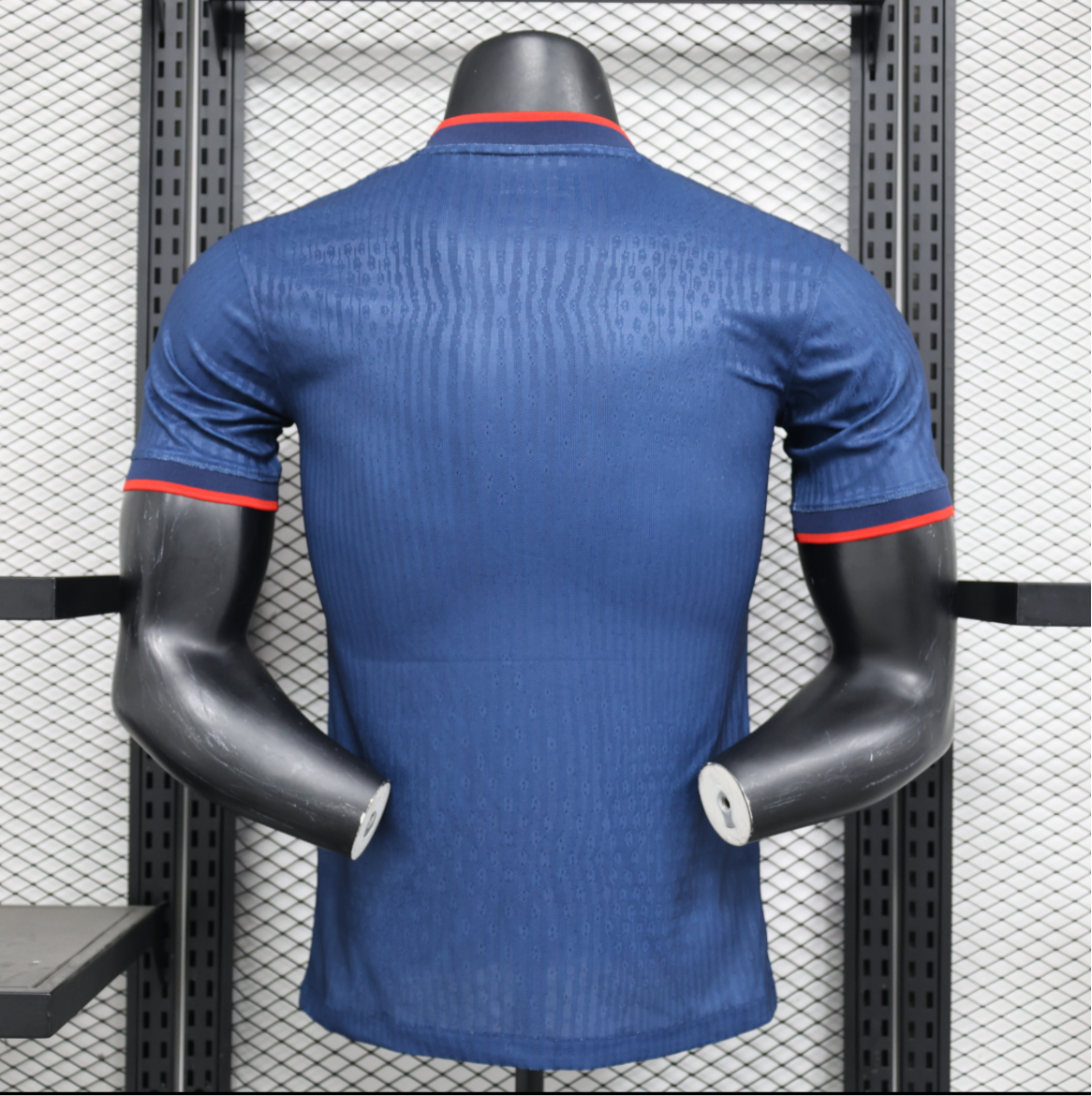 Maillot PSG concept version player