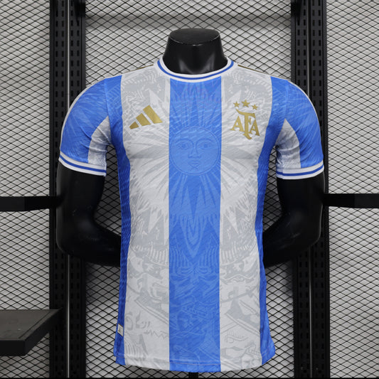 Maillot Argentine special version player