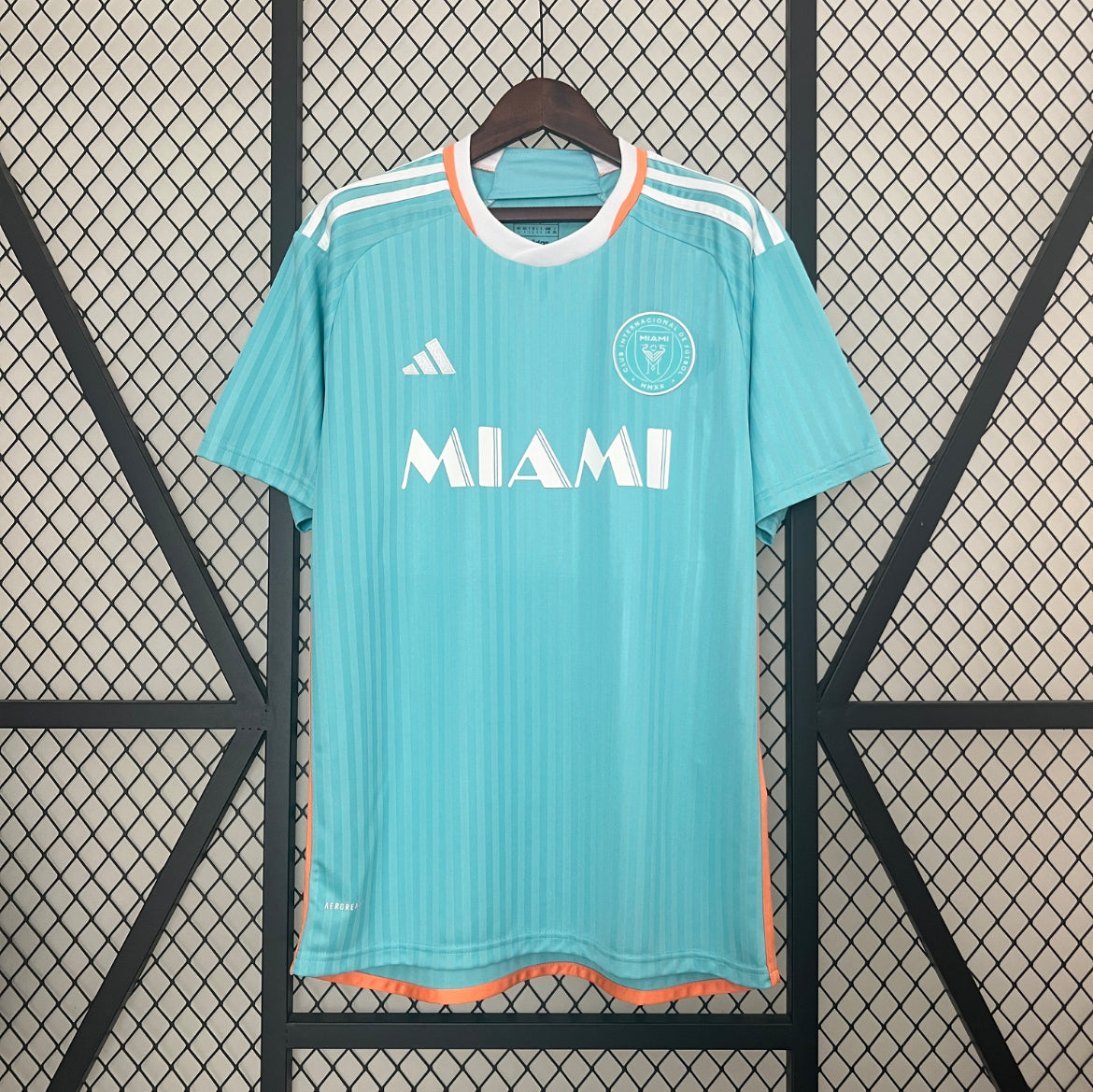 Maillot Inter Miami third 24-25