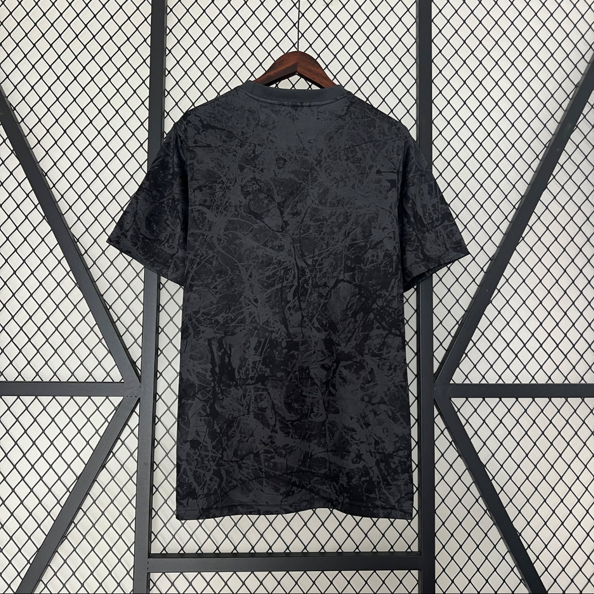 Maillot Chelsea concept noir