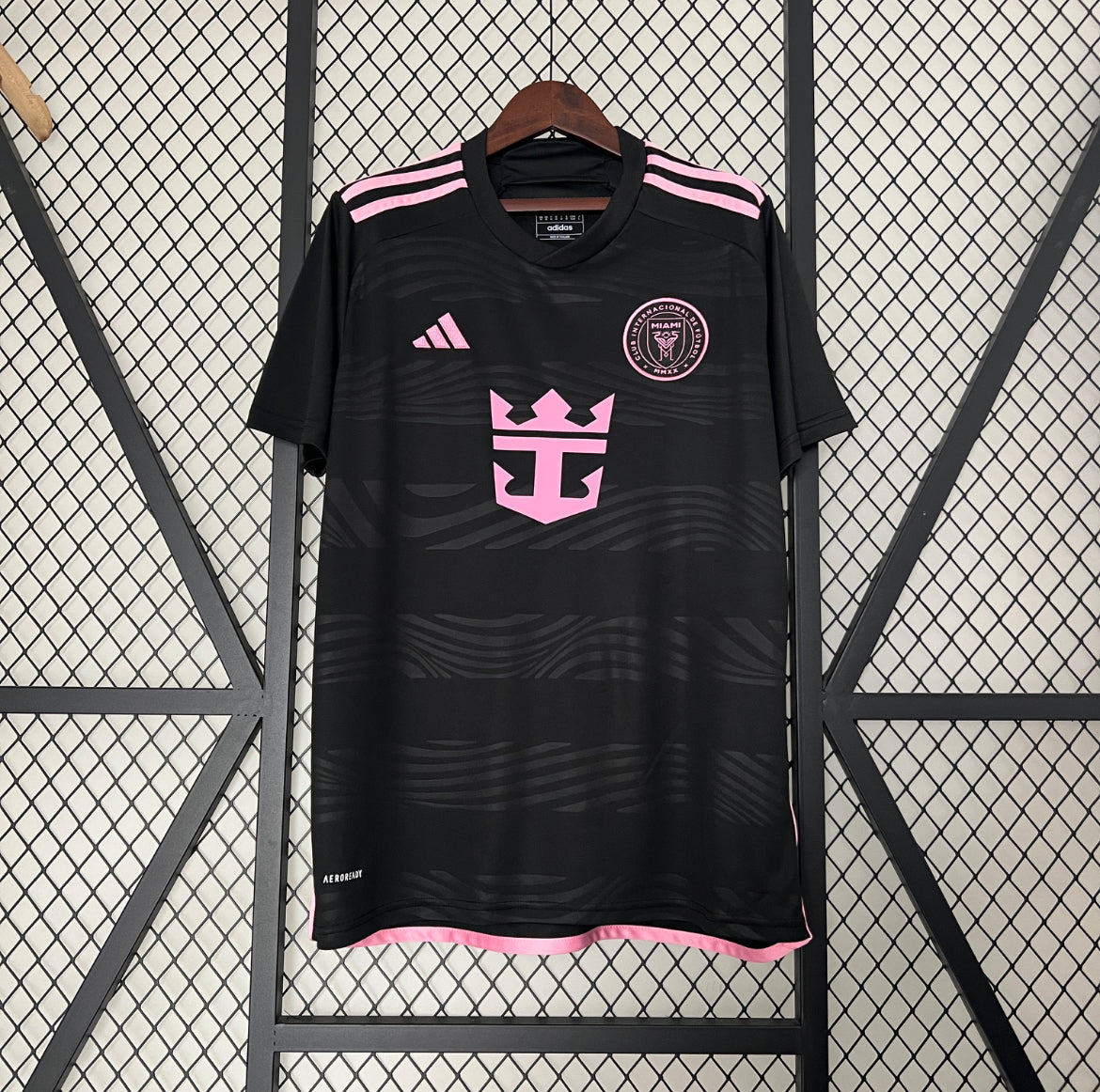 Maillot Inter miami 24-25 extérieur