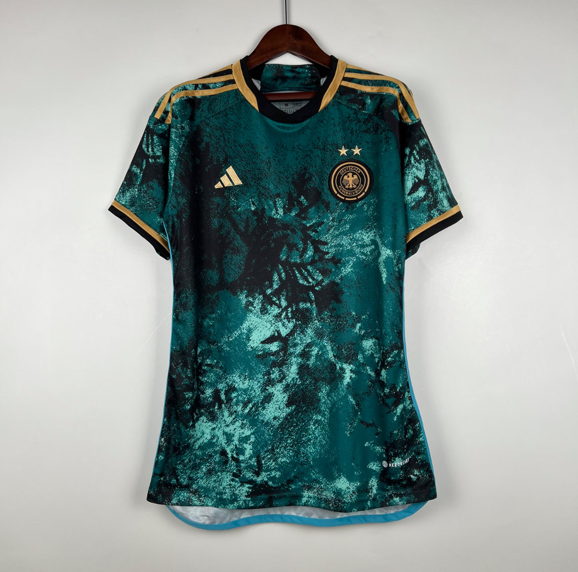 Maillot Allemagne féminin