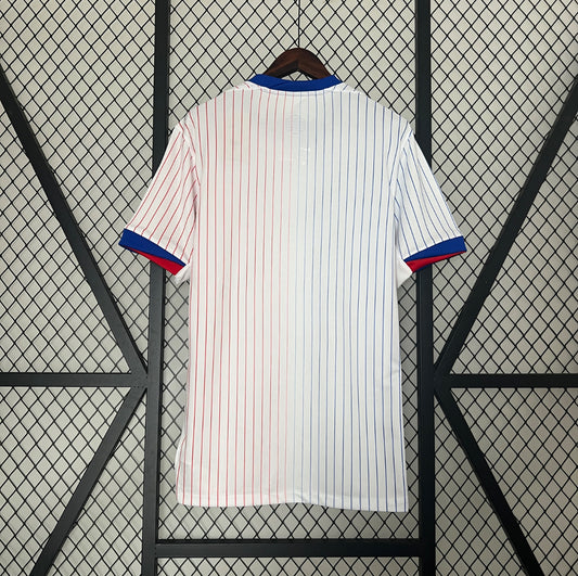 Maillot France 2024 extérieur