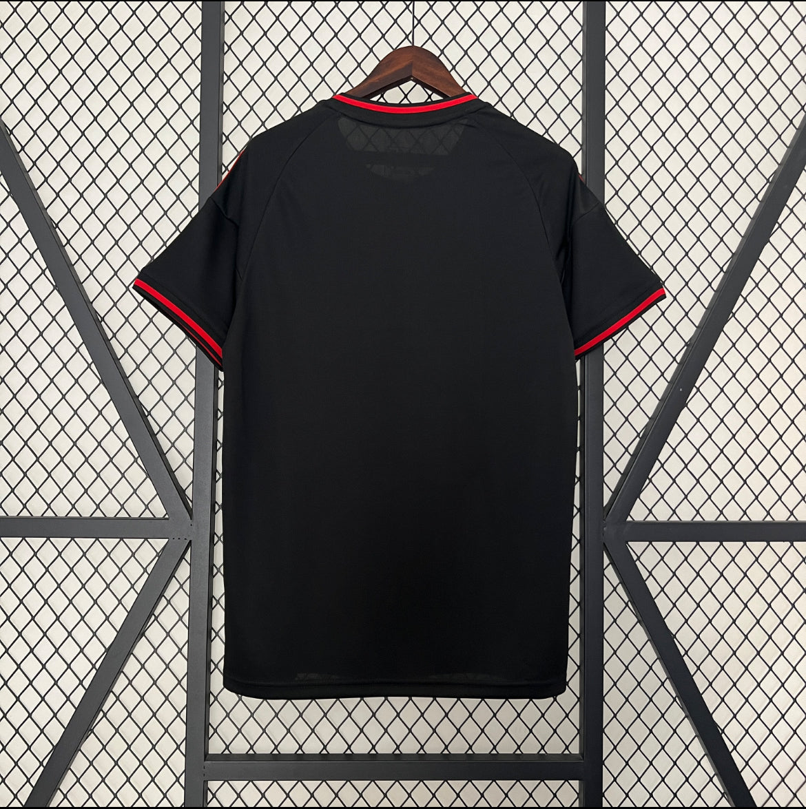 Maillot Japon Océan noir