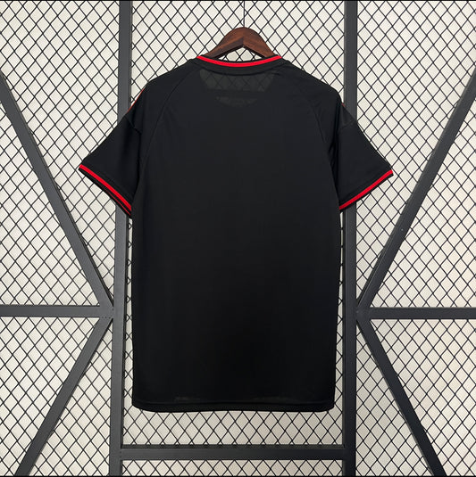 Maillot Japon Océan noir