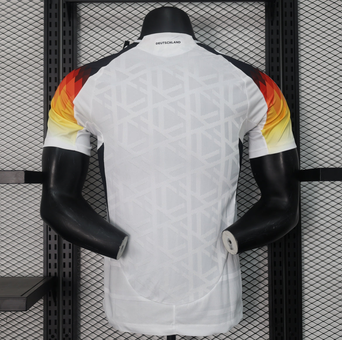 Maillot Allemagne 2024 domicile version player