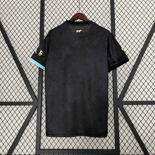 Maillot Argentine special "La Pulga"