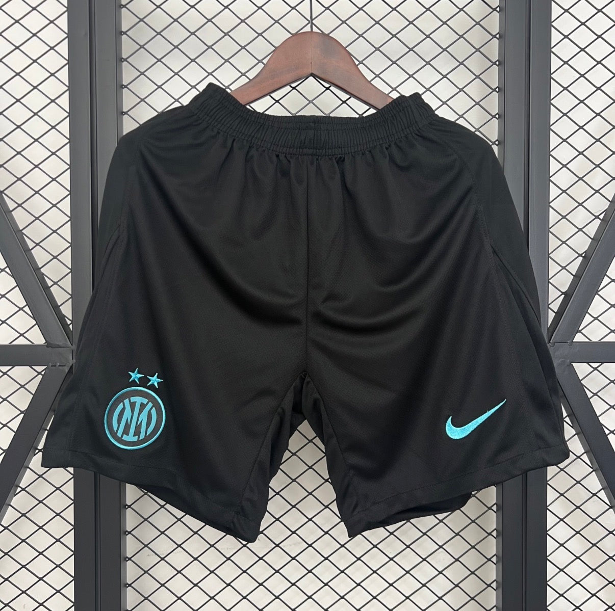 Short Inter Milan domicile