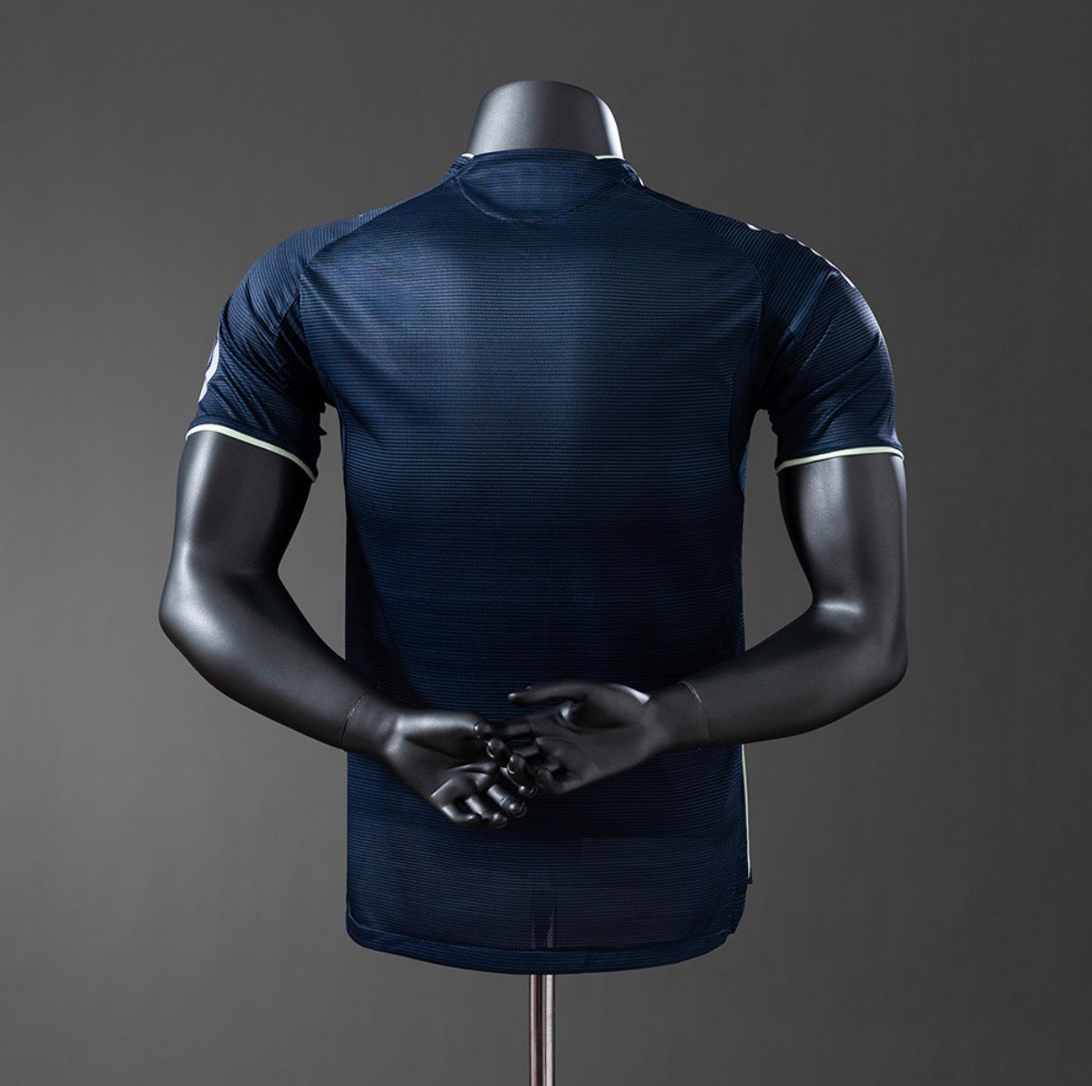 Maillot Real Madrid 25-26 extérieur version player