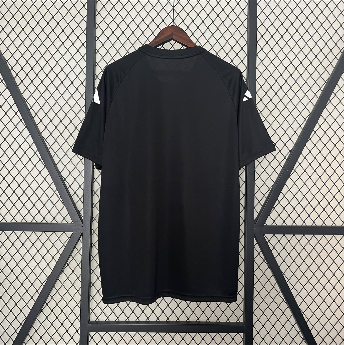 Maillot Allemagne special noir et rouge