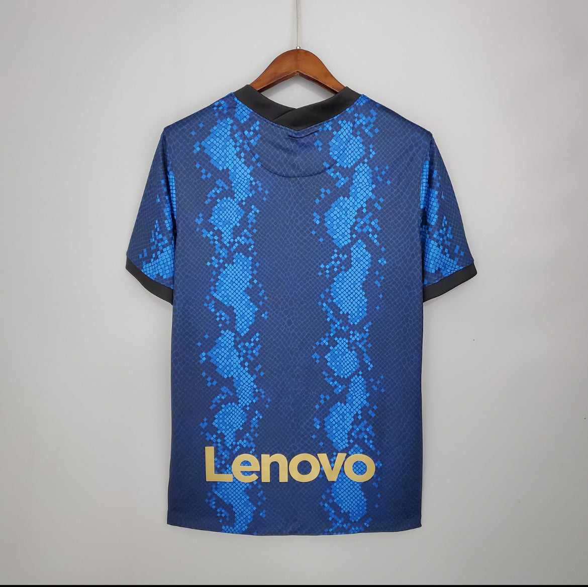 Maillot Inter Milan 21-22 domicile