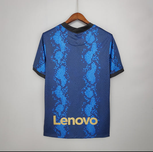 Maillot Inter Milan 21-22 domicile