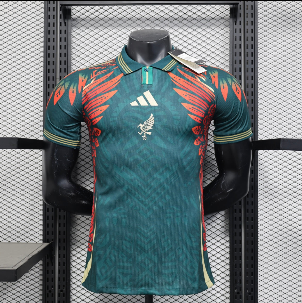 Maillot Mexique special 2025