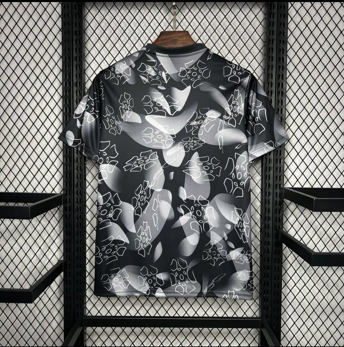 Maillot d’entrainement Benfica 24-25