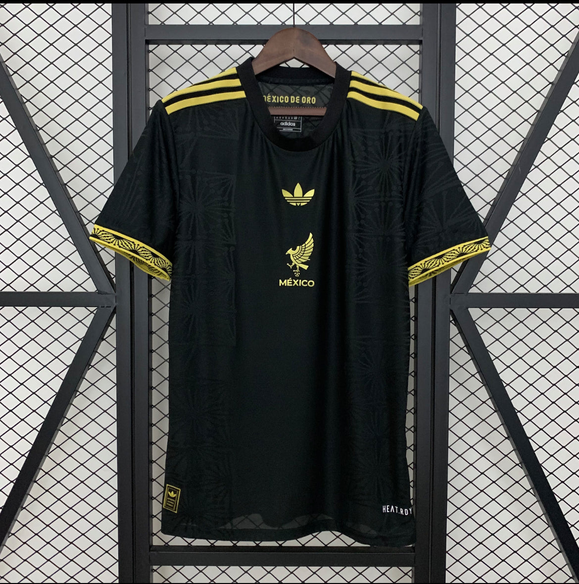 Maillot Mexique 2026