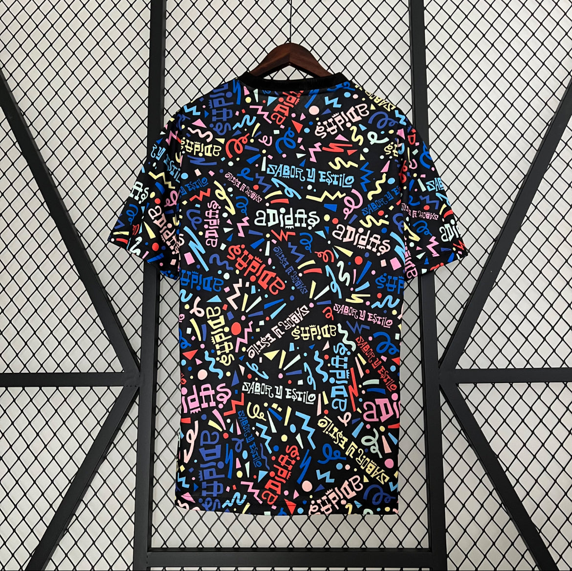 Maillot Inter Miami special ecriture