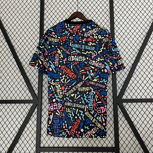 Maillot Inter Miami special ecriture